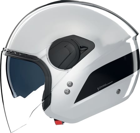 Nolan N20-2 Visor Dolce Vita 348 Nolan N20-2 Visor Dolce Vita 348