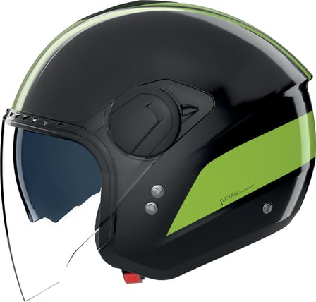 Nolan N20-2 Visor Dolce Vita 352 Nolan N20-2 Visor Dolce Vita 352