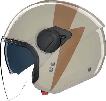 Nolan N20-2 Visor Impeto 343 Nolan N20-2 Visor Impeto 343