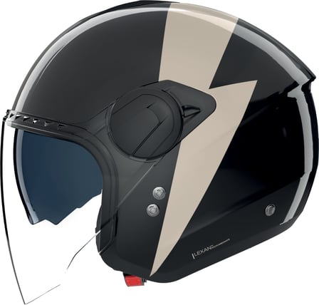 Nolan N20-2 Visor Impeto 344 Nolan N20-2 Visor Impeto 344