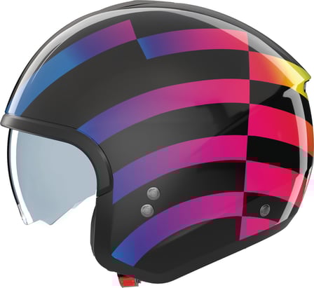 Nolan N20-2 Policromo 345 Nolan N20-2 Policromo 345