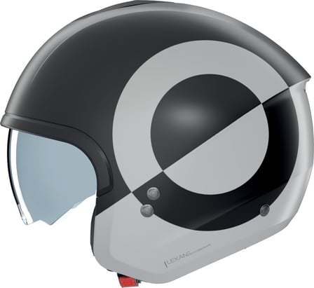 Nolan N20-2 Viceversa 344 Nolan N20-2 Viceversa 344