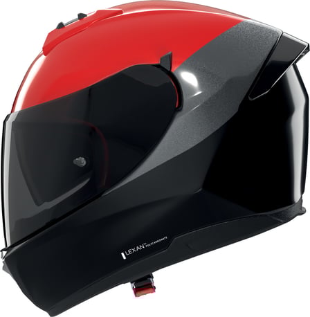 Nolan N60-6 Verniciatura Speciale 348 Nolan N60-6 Verniciatura Speciale 348