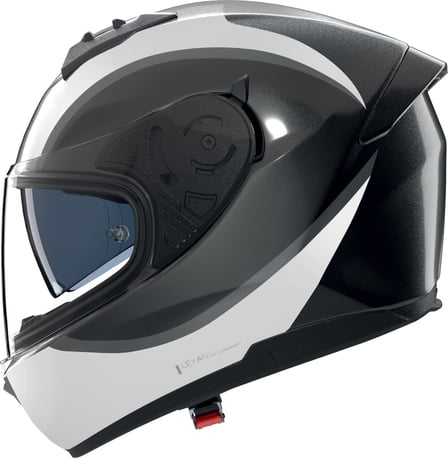 Nolan N60-6 Bifase 350 Nolan N60-6 Bifase 350