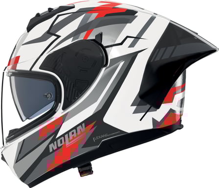 Nolan N60-6 Sport Corsa 356 Nolan N60-6 Sport Corsa 356