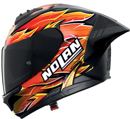 Nolan N60-6 Sport Iannone Replica 360 Nolan N60-6 Sport Iannone Replica 360