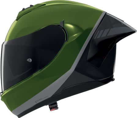 Nolan N60-6 Sport Verniciatura Speciale 351 Nolan N60-6 Sport Verniciatura Speciale 351