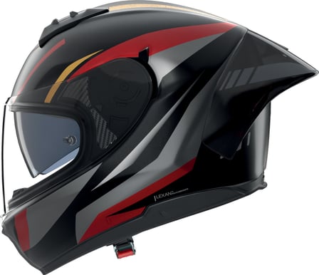 Nolan N60-6 Sport Lesmo 353 Nolan N60-6 Sport Lesmo 353