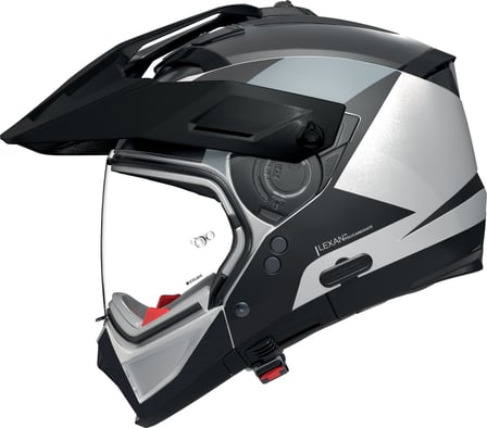 Nolan N70-2 X 06 Turbine 349 Nolan N70-2 X 06 Turbine 349