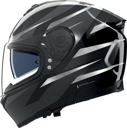 Nolan N80-8 Fervo 356 Nolan N80-8 Fervo 356