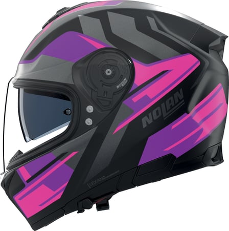 Nolan N80-8 Trittico 358 Nolan N80-8 Trittico 358