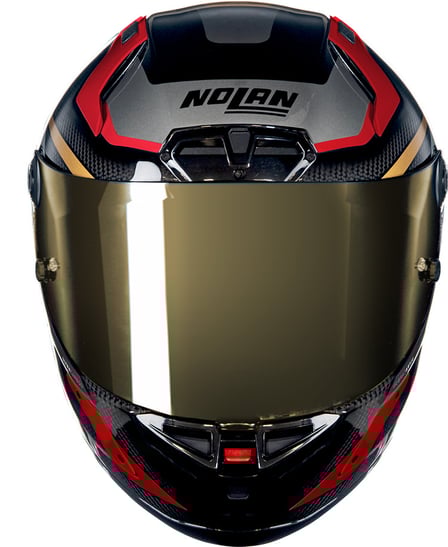 Nolan X-804 RS Uc Lesmo 362 Nolan X-804 RS Uc Lesmo 362