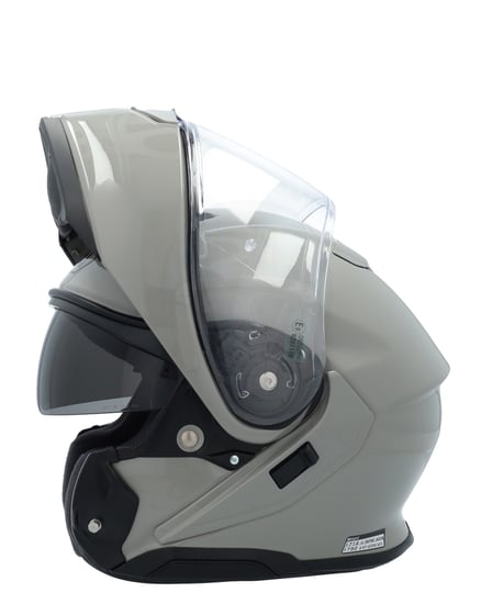 Shoei Neotec 3 Chalk Grey