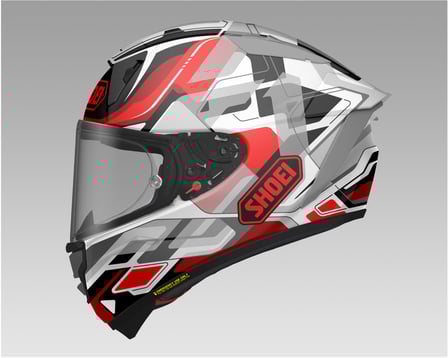 Shoei X-SPR PRO Valion TC-1