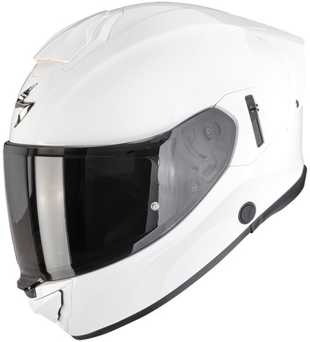 Scorpion EXO-530 AIR Solid EXO/530 AIR White