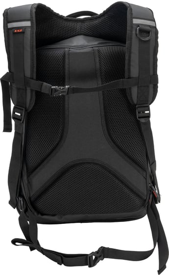 LS2 Shield 25L Backpack