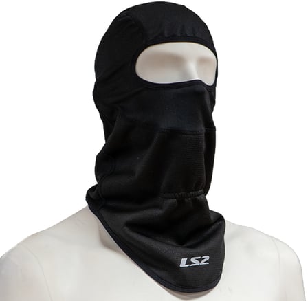 LS2 Winter Fleece Balaclava LS2 Winter Fleece Balaclava