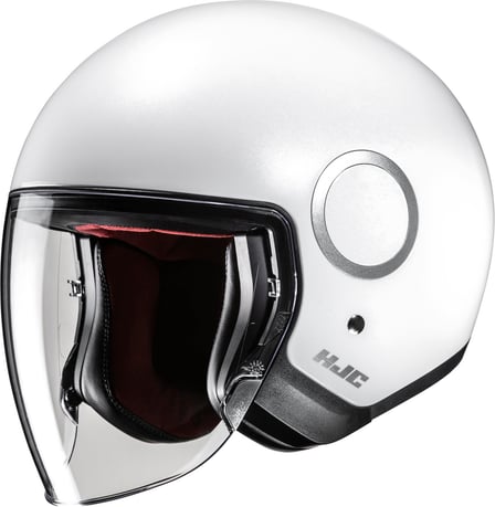 HJC RPHA-40 White 202
