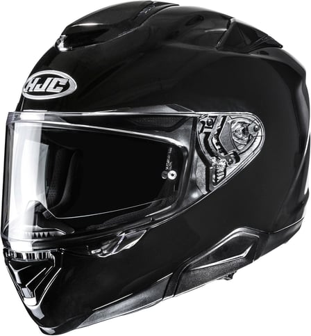 HJC RPHA-72 Black 101