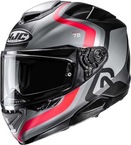 HJC RPHA-72 Ernem Black/Beige 123