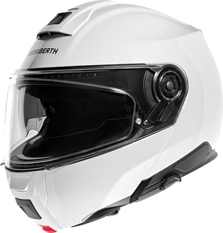 Schuberth C5 ANC White 202