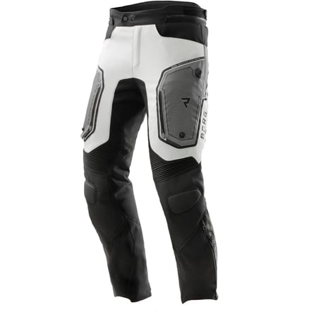 Rebelhorn Borg 2 Pants Black/Grey