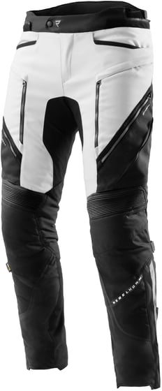 Rebelhorn Hardy 3.0 Pants Black/Grey