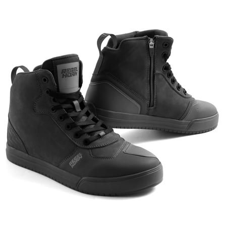 Rebelhorn Spike WP Shoes Black