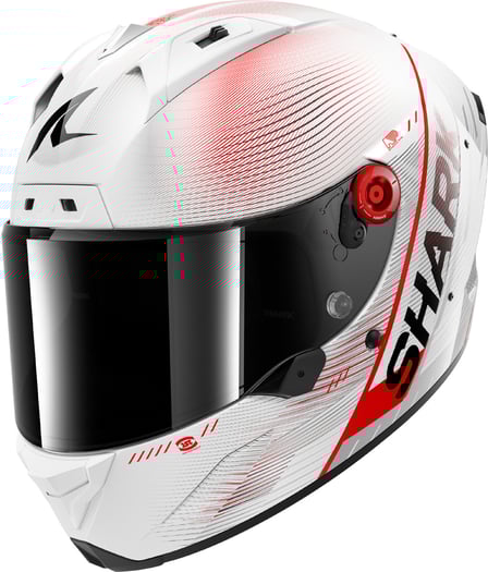 Shark Aeron Speed-Tech DWR