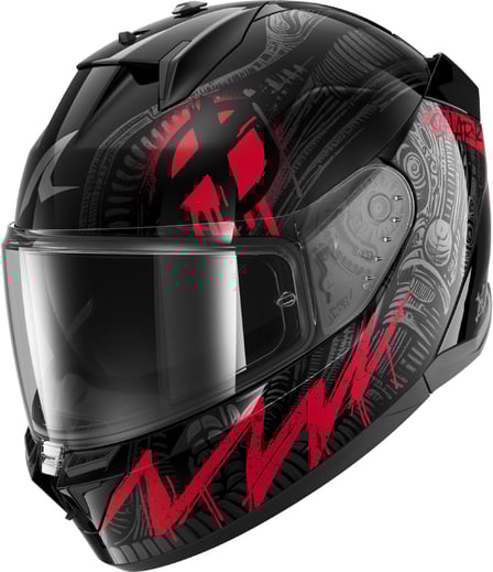 Shark D-Skwal 3 Shiever KAR