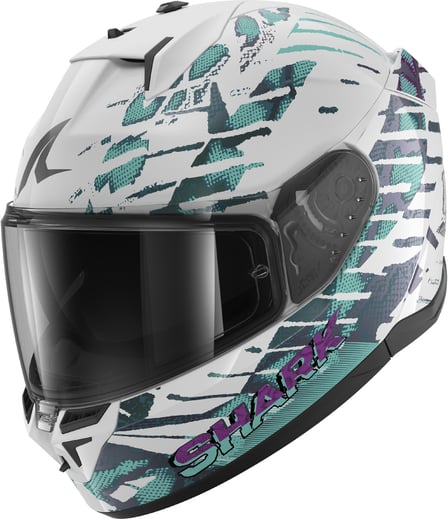 Shark D-Skwal 3 Reptaia WXW