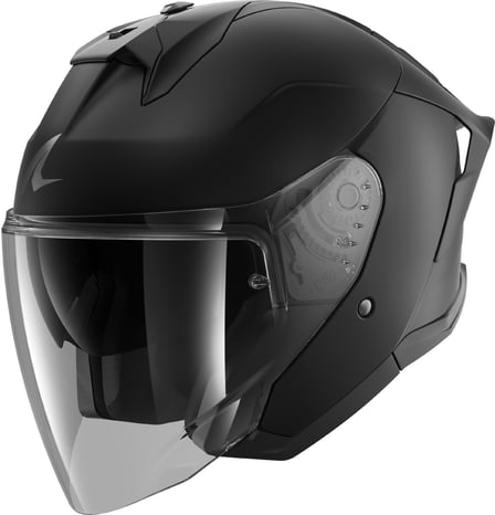 Shark Skwal JET CUP Blank Mat KMA