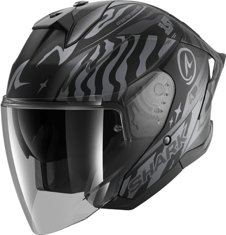 Shark Skwal JET CUP Speed-Fancy Mat KAS