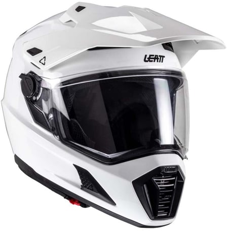 LEATT Kit ADV 8.5 White