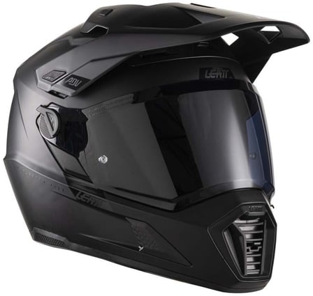 LEATT Kit ADV 7.5 Black