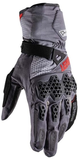 LEATT ADV HydraDri 6.5 Iron Grey