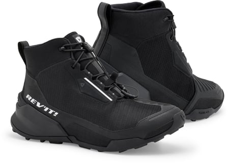 REV'IT Subduction Shoes Black