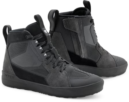 REV'IT Arrow 2 Air Shoes Black/Anthracite