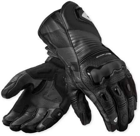 REV'IT Argon 3 Gloves Black
