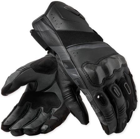 REV'IT RSR 5 Gloves Black