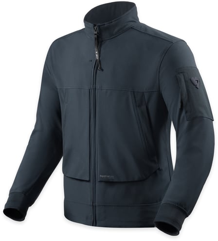 REV'IT Atwater Jacket Dark Blue