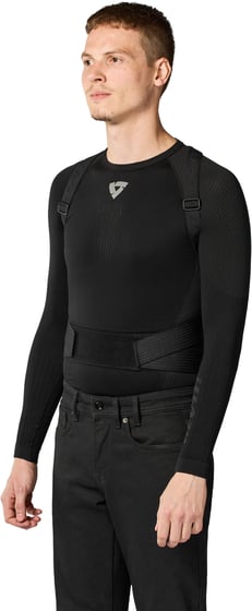 REV'IT Spina Back protector Blue