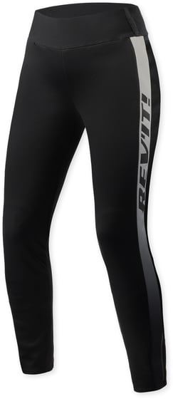 REV'IT Talia Ladies Leggings Black/White