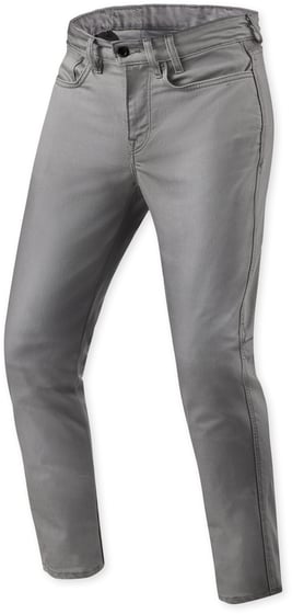 REV'IT Jamison Slim Jeans Grey