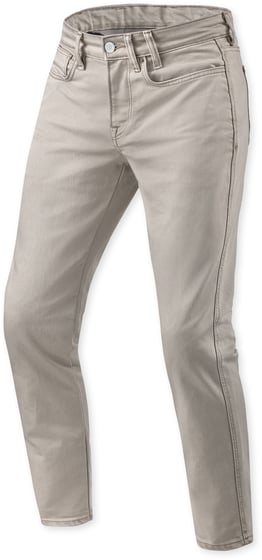 REV'IT Jamison Slim Jeans Sand