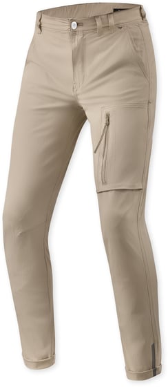 REV'IT Terry Skinny Jeans Sand