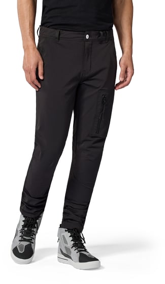 REV'IT Terry Skinny Jeans Black