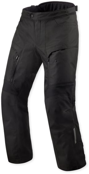 REV'IT Outback 5 H2O Trousers Black