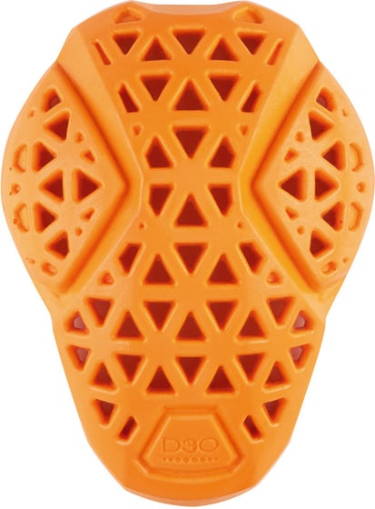 Pando Moto D3O-LP2-Pro Shoulder