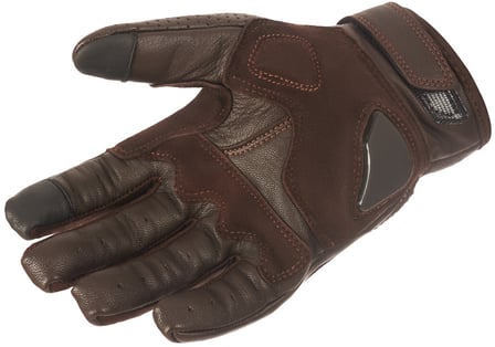Pando Moto Onyx 02 Brown